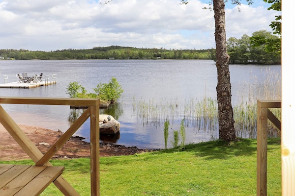 Foto van 14 persoons vakantie huis in Unnaryd-By Traum - Vakantiehuis in Unnaryd - Untagged