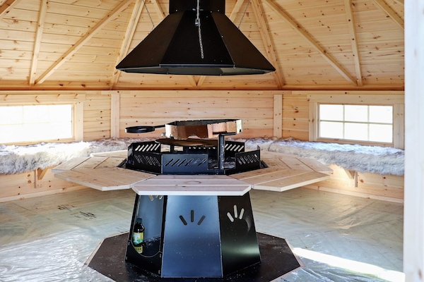 Foto van 14 persoons vakantie huis in Unnaryd-By Traum - Vakantiehuis in Unnaryd - View