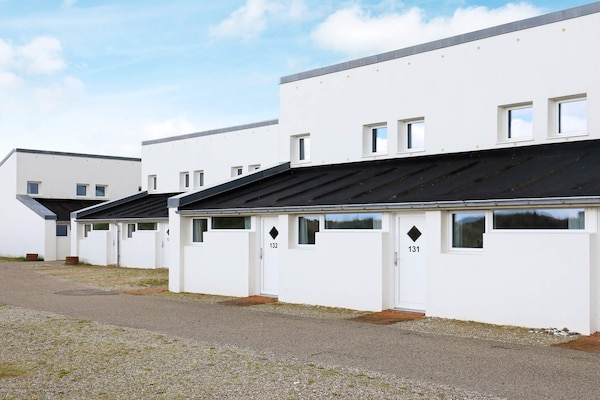 Foto van Vakantiehuis voor 6 personen in Brovst - Vakantiehuis in Brovst - Outdoor