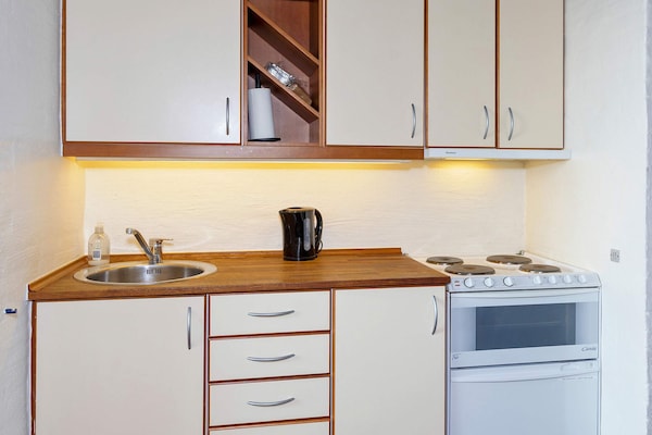 Foto van Vakantiehuis voor 6 personen in Brovst - Vakantiehuis in Brovst - Indoor