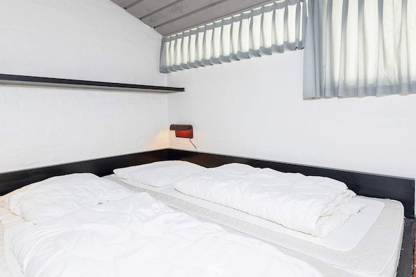 Foto van Vakantiehuis voor 6 personen in Brovst - Vakantiehuis in Brovst - Indoor