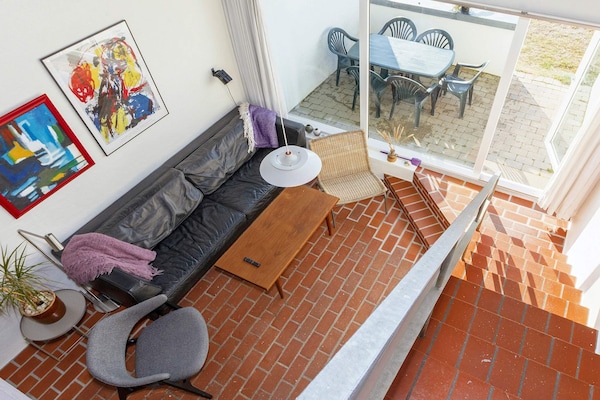 Foto van Vakantiehuis voor 6 personen in Brovst - Vakantiehuis in Brovst - Indoor