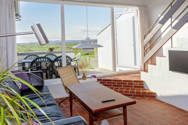 Foto van Vakantiehuis voor 6 personen in Brovst - Vakantiehuis in Brovst - Indoor
