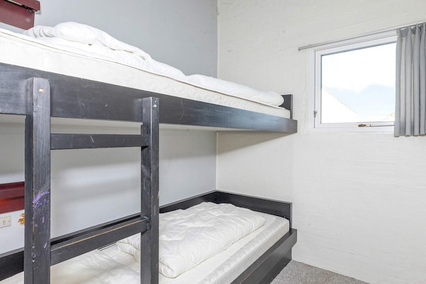 Foto van Vakantiehuis voor 6 personen in Brovst - Vakantiehuis in Brovst - Indoor