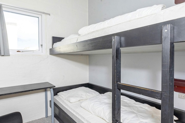 Foto van Vakantiehuis voor 6 personen in Brovst - Vakantiehuis in Brovst - Indoor