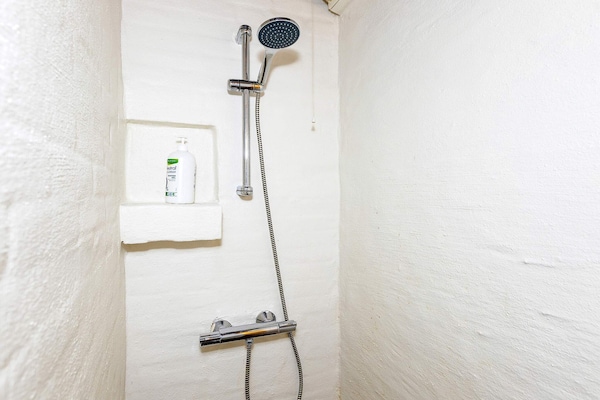 Foto van Vakantiehuis voor 6 personen in Brovst - Vakantiehuis in Brovst - Indoor