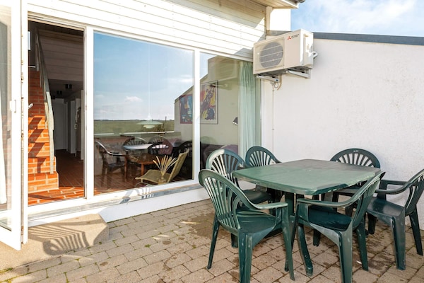 Foto van Vakantiehuis voor 6 personen in Brovst - Vakantiehuis in Brovst - View