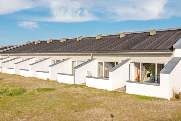 Foto van Vakantiehuis voor 6 personen in Brovst - Vakantiehuis in Brovst - View