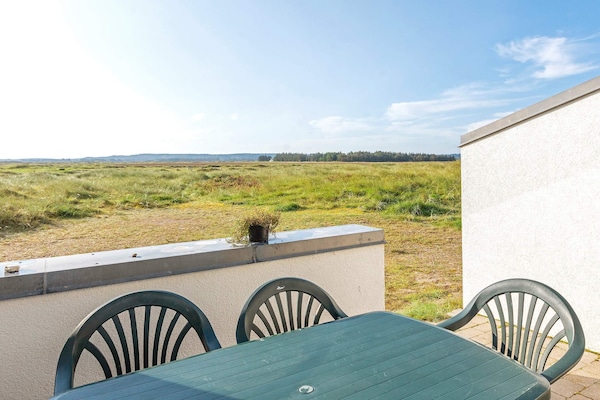 Foto van Vakantiehuis voor 6 personen in Brovst - Vakantiehuis in Brovst - View