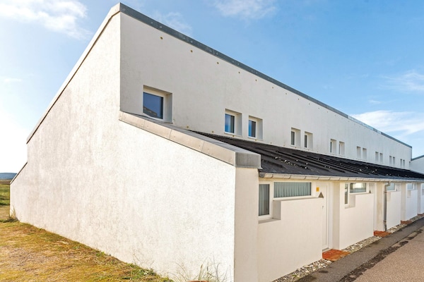 Foto van Vakantiehuis voor 6 personen in Brovst - Vakantiehuis in Brovst - View