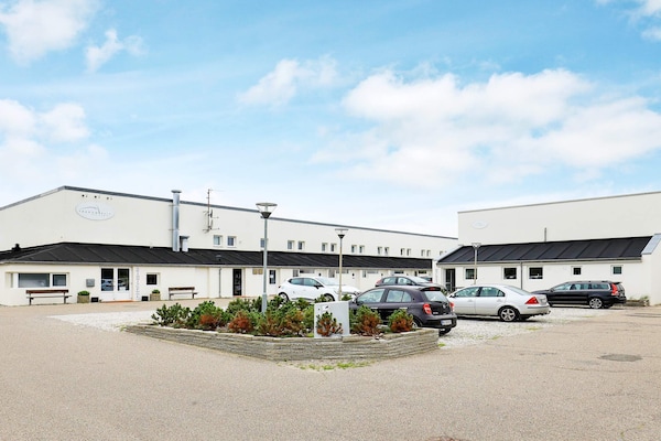 Foto van Vakantiehuis voor 6 personen in Brovst - Vakantiehuis in Brovst - View