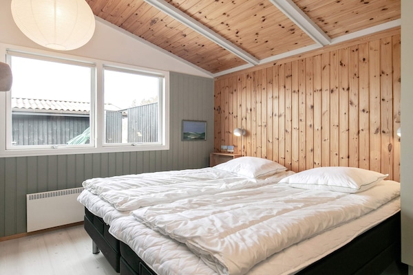 Foto van 6 persoons vakantie huis in Ålbæk-By Traum - Vakantiehuis in Ålbæk - Indoor