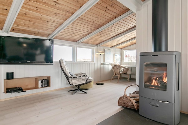 Foto van 6 persoons vakantie huis in Ålbæk-By Traum - Vakantiehuis in Ålbæk - Indoor