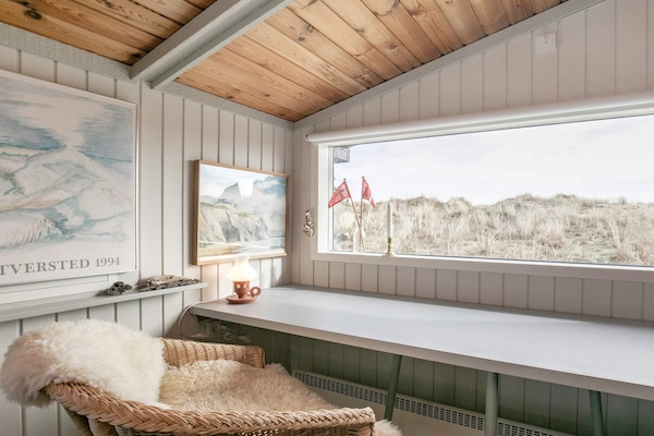 Foto van 6 persoons vakantie huis in Ålbæk-By Traum - Vakantiehuis in Ålbæk - Indoor