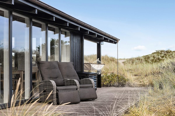 Foto van 6 persoons vakantie huis in Ålbæk-By Traum - Vakantiehuis in Ålbæk - View