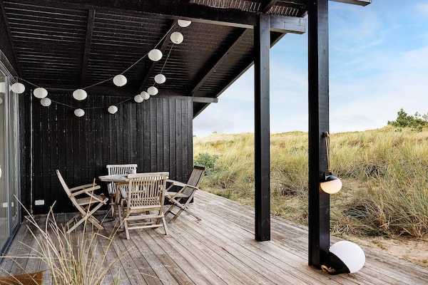 Foto van 6 persoons vakantie huis in Ålbæk-By Traum - Vakantiehuis in Ålbæk - View