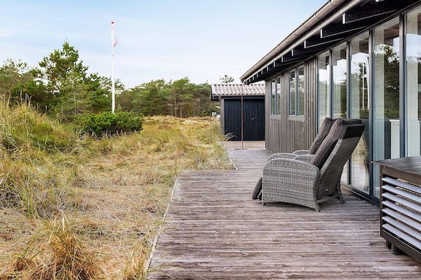 Foto van 6 persoons vakantie huis in Ålbæk-By Traum - Vakantiehuis in Ålbæk - View