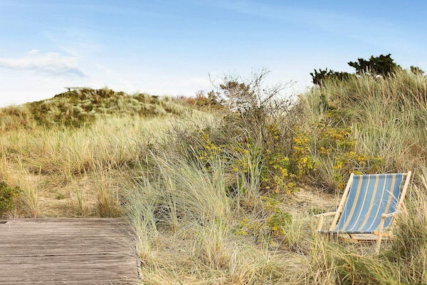 Foto van 6 persoons vakantie huis in Ålbæk-By Traum - Vakantiehuis in Ålbæk - View