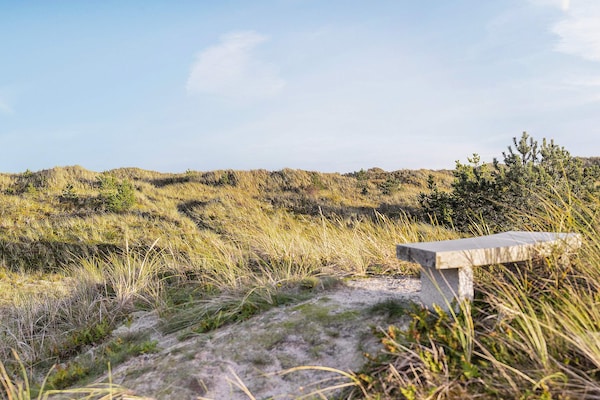 Foto van 6 persoons vakantie huis in Ålbæk-By Traum - Vakantiehuis in Ålbæk - View