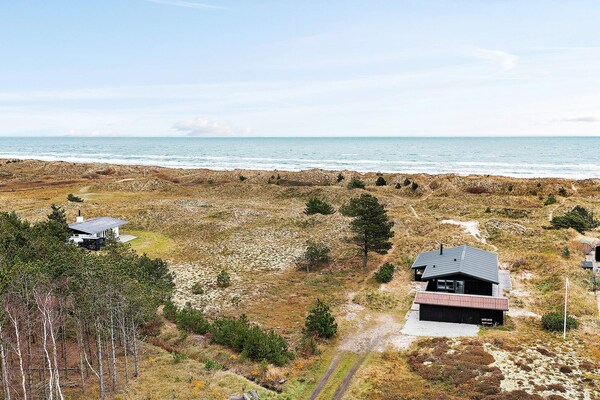 Foto van 6 persoons vakantie huis in Ålbæk-By Traum - Vakantiehuis in Ålbæk - WaterView