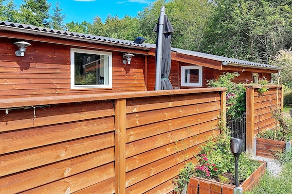 Foto van 6 persoons vakantie huis in Hals-By Traum - Vakantiehuis in Hals - Outdoor