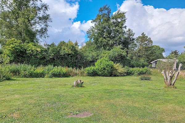 Foto van 6 persoons vakantie huis in Hals-By Traum - Vakantiehuis in Hals - Outdoor