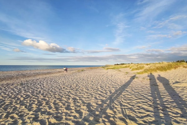 Foto van 6 persoons vakantie huis in Hals-By Traum - Vakantiehuis in Hals - WaterView