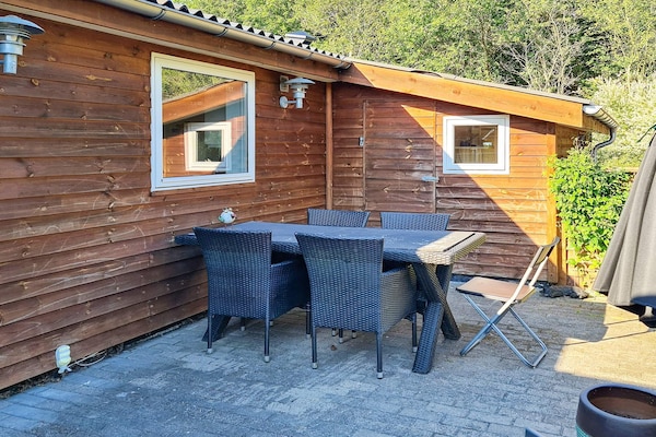 Foto van 6 persoons vakantie huis in Hals-By Traum - Vakantiehuis in Hals - Outdoor