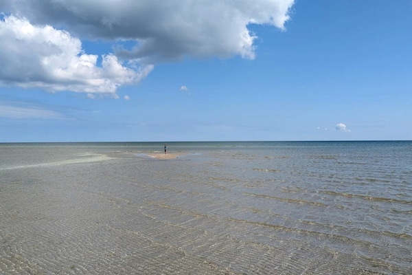 Foto van 6 persoons vakantie huis in Hals-By Traum - Vakantiehuis in Hals - WaterView