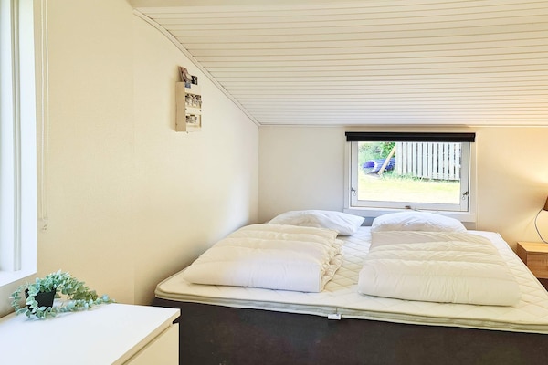 Foto van 6 persoons vakantie huis in Hals-By Traum - Vakantiehuis in Hals - Indoor