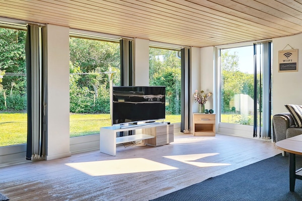Foto van 6 persoons vakantie huis in Hals-By Traum - Vakantiehuis in Hals - Indoor