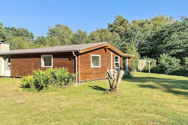 Foto van 6 persoons vakantie huis in Hals-By Traum - Vakantiehuis in Hals - Outdoor