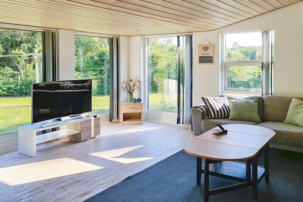 Foto van 6 persoons vakantie huis in Hals-By Traum - Vakantiehuis in Hals - Indoor