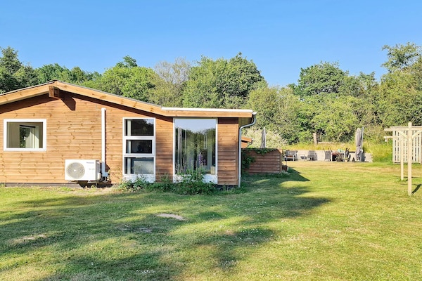 Foto van 6 persoons vakantie huis in Hals-By Traum - Vakantiehuis in Hals - Outdoor