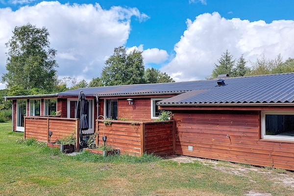 Foto van 6 persoons vakantie huis in Hals-By Traum - Vakantiehuis in Hals - Outdoor