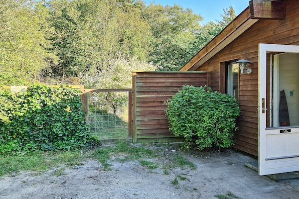Foto van 6 persoons vakantie huis in Hals-By Traum - Vakantiehuis in Hals - Outdoor