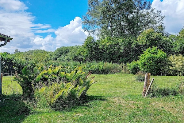 Foto van 6 persoons vakantie huis in Hals-By Traum - Vakantiehuis in Hals - Outdoor