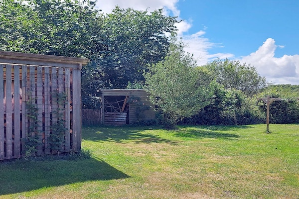 Foto van 6 persoons vakantie huis in Hals-By Traum - Vakantiehuis in Hals - Outdoor