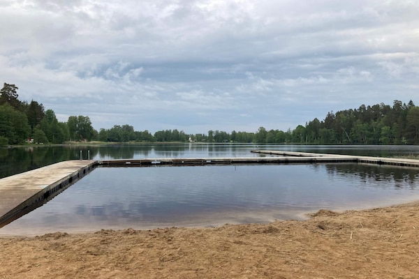 Foto van 6 persoons vakantie huis in ÅSBRO-By Traum - Vakantiehuis in ÅSBRO - WaterView