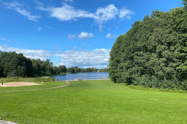 Foto van 6 persoons vakantie huis in ÅSBRO-By Traum - Vakantiehuis in ÅSBRO - WaterView