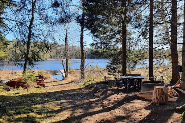 Foto van 6 persoons vakantie huis in ÅSBRO-By Traum - Vakantiehuis in ÅSBRO - WaterView