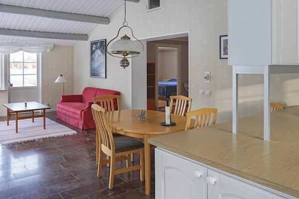 Foto van 6 persoons vakantie huis in ÅSBRO-By Traum - Vakantiehuis in ÅSBRO - Indoor