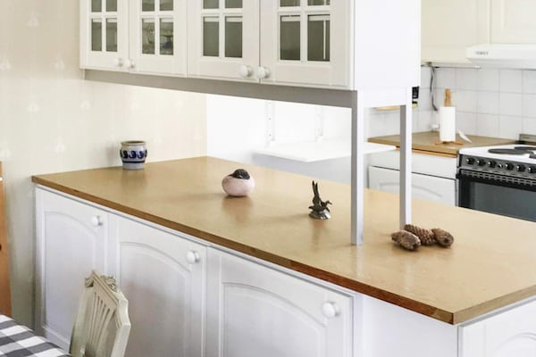 Foto van 6 persoons vakantie huis in ÅSBRO-By Traum - Vakantiehuis in ÅSBRO - Indoor