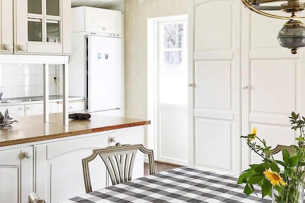 Foto van 6 persoons vakantie huis in ÅSBRO-By Traum - Vakantiehuis in ÅSBRO - Indoor