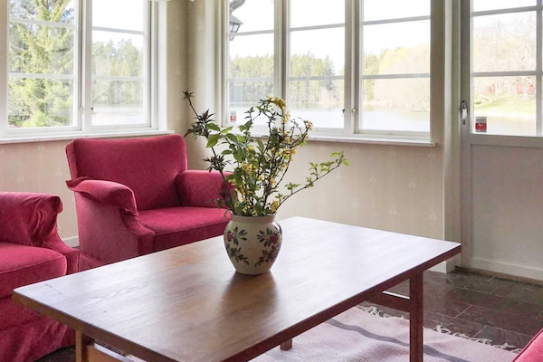 Foto van 6 persoons vakantie huis in ÅSBRO-By Traum - Vakantiehuis in ÅSBRO - Indoor