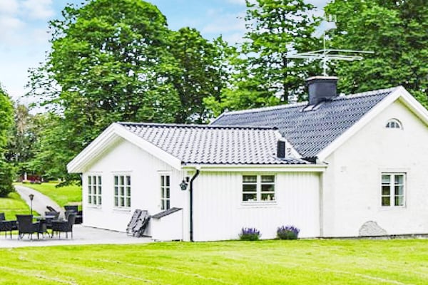 Foto van 6 persoons vakantie huis in ÅSBRO-By Traum - Vakantiehuis in ÅSBRO - Outdoor
