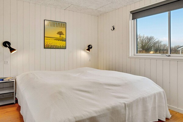 Foto van Luxe retraite in Mommark - Vakantiehuis in Sydals - Indoor