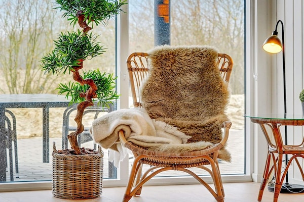Foto van Luxe retraite in Mommark - Vakantiehuis in Sydals - Indoor