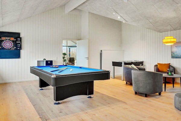 Foto van Luxe retraite in Mommark - Vakantiehuis in Sydals - Untagged