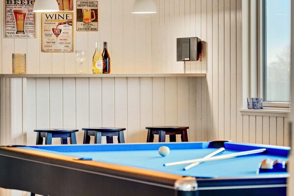 Foto van Luxe retraite in Mommark - Vakantiehuis in Sydals - Untagged